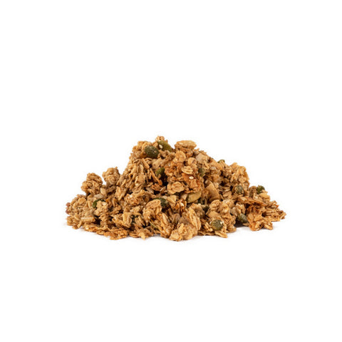 Bobs Red Mill, Homestyle Granola Maple Sea Salt, 11 Oz(Case Of 6)