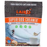 Laird Superfood, Creamer Original Mushroom, Case of 6 X 8 Oz