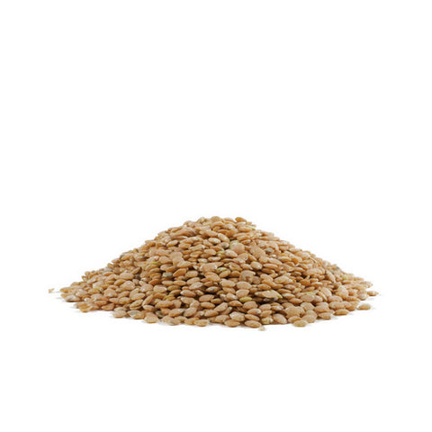 Bobs Red Mill, Lentils Red, 27 Oz(Case Of 4)