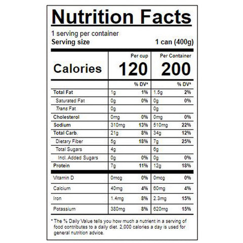 Amys, Organic Split Pea Light, 14.1 Oz(Case Of 12)