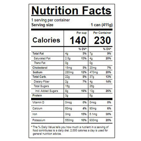 Amys, Organic Chunky Tomato Bisque Soup, 14.5 Oz(Case Of 12)