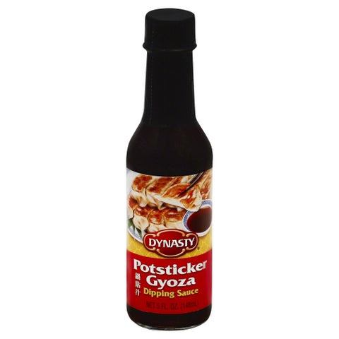 Sauce Gyoza Potsticker Case of 12 X 5 Oz by Dynasty