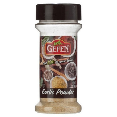 Gefen, Ssnng Grlc Pwdr, 2.25 Oz(Case Of 24)