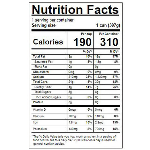 Amys, Organic Hearty Rustic Italian Vegetable Soup, 14 Oz(Case Of 12)