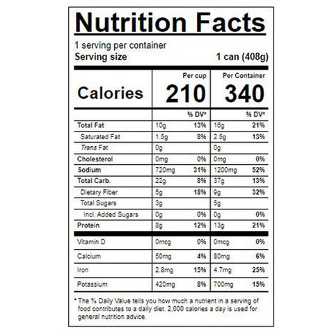 Amys, Golden Lentil Soup, 14.4 Oz(Case Of 12)