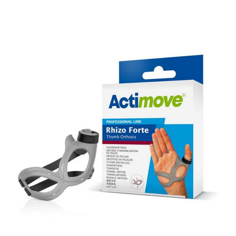 BSN Inc., Thumb Support Small Finger, Count of 1