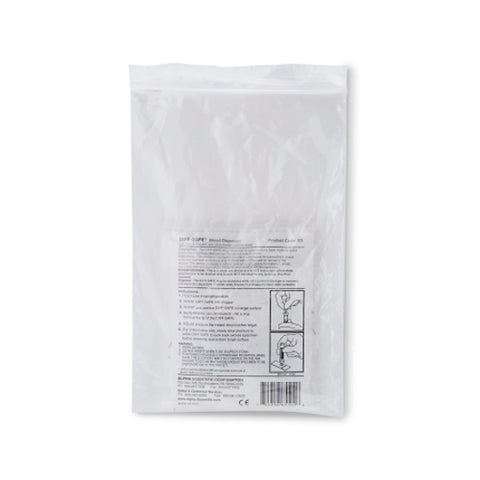 Alpha Scientific, Blood Dispenser, Count of 1
