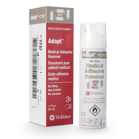 Hollister, Adhesive Remover Spray, 1.7 Oz Hollister