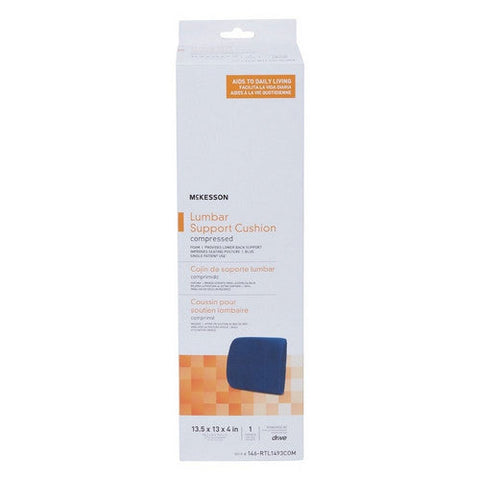 McKesson, Lumbar Seat Cushion, Count of 4 McKesson