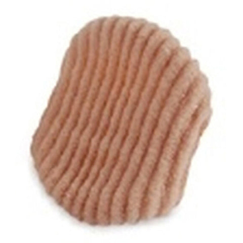 Silipos, Digit Pad without Closure Foot, Pack Of 12