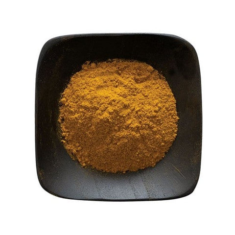 Frontier Coop, Organic  Turmeric Blend, 16 Oz Frontier Coop
