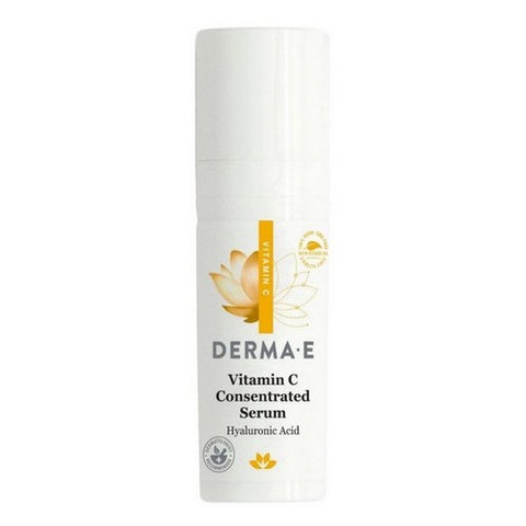 Derma e, Vitamin C Concentrated Serum, 1 Each