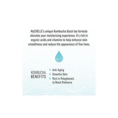 MyChelle Dermaceuticals, Hydrate Deep Repair Cream, 1.2 Oz MyChelle Dermaceuticals
