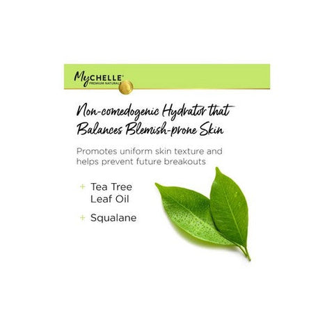 MyChelle Dermaceuticals, Clear Skin Balancing Lotion, 1 Oz MyChelle Dermaceuticals