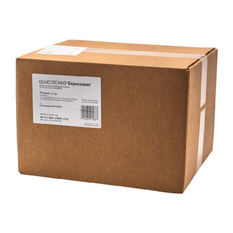 ArkRay, Glucocard Expression, 1 Each