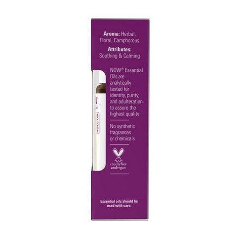Now Foods, Head Relief Roll-On, 10 ml Now Foods