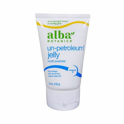 Un-Petroleum, Un-Petroleum Jelly, 3.5 OZ