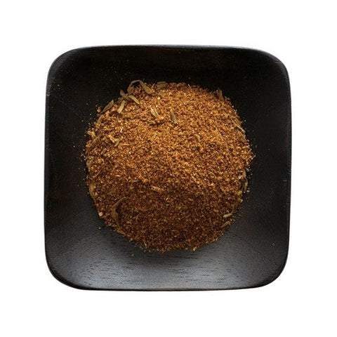 Frontier Coop, Organic Cajun Seasoning, 16 Oz Frontier Coop