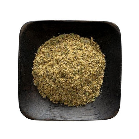 Frontier Coop, Organic Fajita Seasoning, 16 Oz Frontier Coop