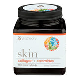 Skin Collagen+Ceramides 150 Tabs by Youtheory