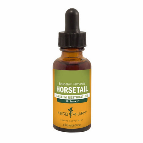 Herb Pharm, Horsetail Extract, 1 Oz