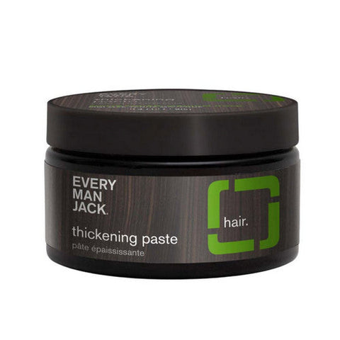 Every Man Jack, Hair Thickeing Paste, 3.4 Oz Every Man Jack