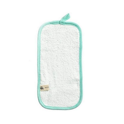 Earth Therapeutics, Organic Cotton Makeup Removing Cloth, 1 Unit