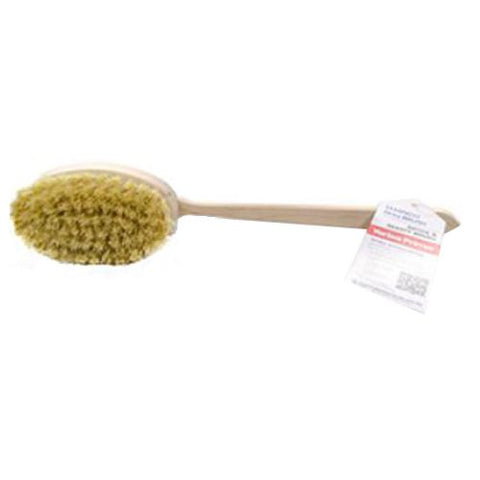 Yerba Prima, Tampico Skin Brush, 1 Each