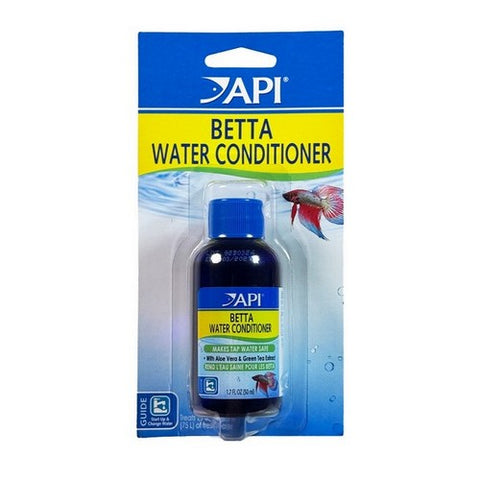 Splendid Betta Complete Water Conditioner 1.7 oz by API