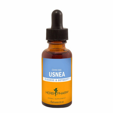 Herb Pharm, Usnea, 1 oz