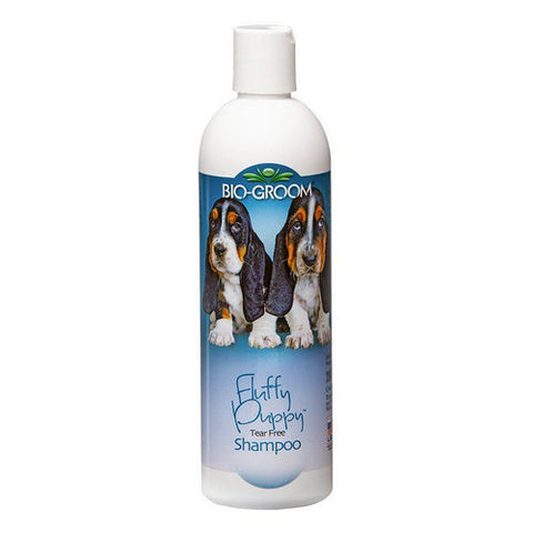 Fluffy Puppy Shampoo 12 oz by Bio Groom