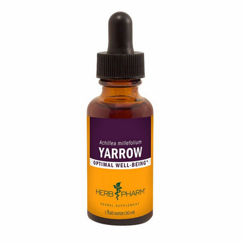 Herb Pharm, Yarrow, 1 oz