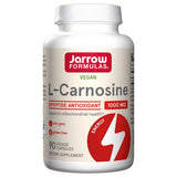 Jarrow Formulas, L-Carnosine, 500 mg, 90 Caps