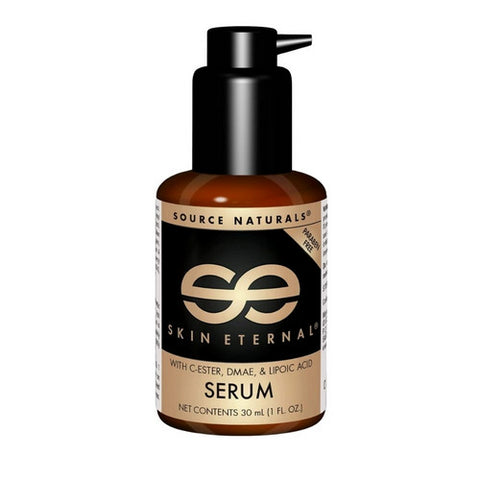 Source Naturals, Skin Eternal Serum, 1 Fl Oz