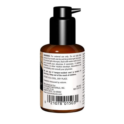 Source Naturals, Skin Eternal Serum, 1 Fl Oz