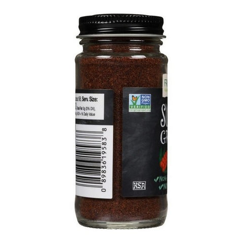 Frontier Herb, Sumac Ground, 2.1 Oz