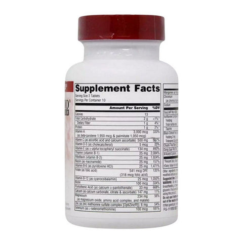 Source Naturals, Menopause Multiple, 30 Tabs