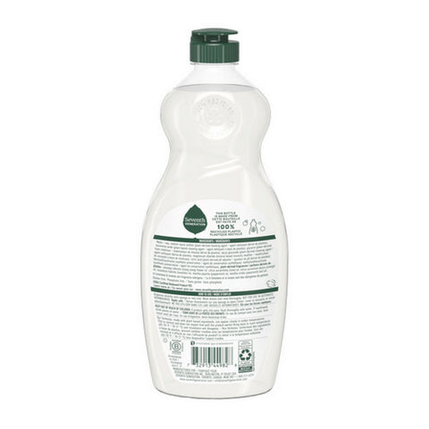 Seventh Generation, Dishwash Lavender Mint, 19 Oz