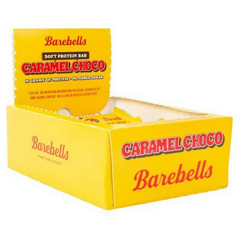 Barebells, Greens & Superfoods Straw, 30 Servings