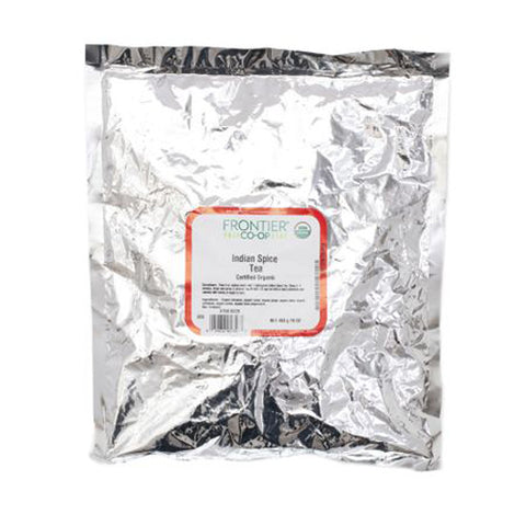 Frontier Herb, Indian Spice Tea, 16 Oz