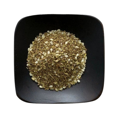 Frontier Coop, Za'atar Seasoning Blend, 16 Oz Frontier Coop