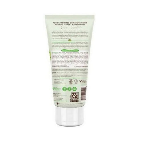 Babo Botanicals, Swim And Sport Conditioner Citrus Mint And Passion Fruit, 6 Oz
