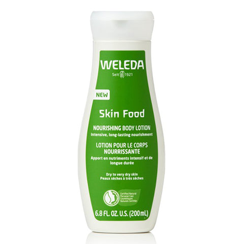 Weleda, Skin Food Nourishing Body Lotion, 6.8 Oz