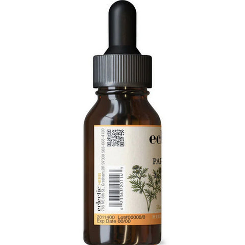 Eclectic Herb, Para-Fight, 1 Oz Alcohol Free