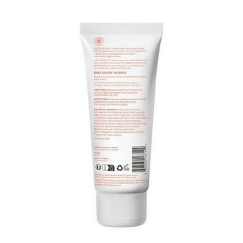 Attitude, Baby Leaves Calendula Cream Pear Nectar, 6.7 Oz