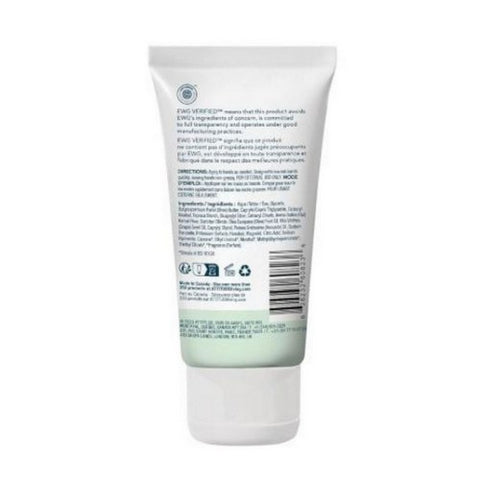 Attitude, Sensitive Skin Hand Cream Avocado, 2.5 Oz