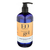 EO Shower Gel Orange Blossom Vanilla 16 Oz by EO Products