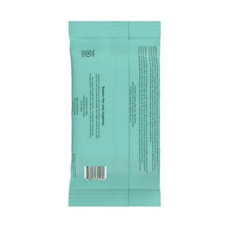 Good Clean Love, Rebalance Cleansing Wipes Bulk Pack, 30 Count