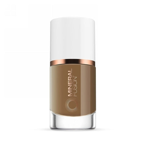 High Society Nail Polish .33 Oz by Mineral Fusion