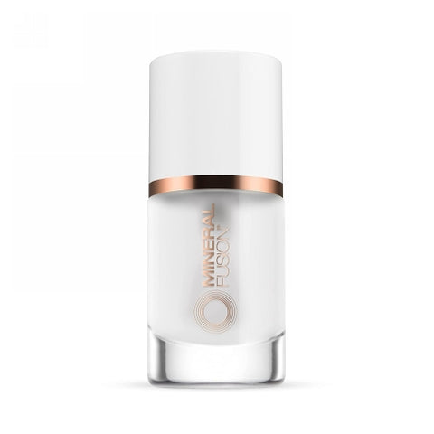 Matte Top Coat Nail Polish .33 Oz by Mineral Fusion